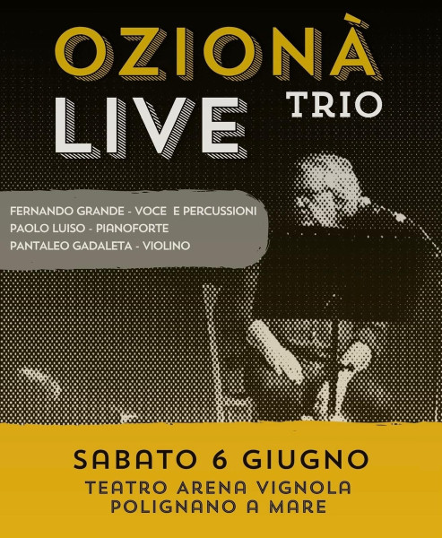 Finestre aperte sull'anima