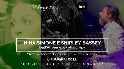 Nina Simone e Shirley Bassey [Dall’Afroamerica all’Europa]