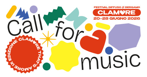 Clamore Festival