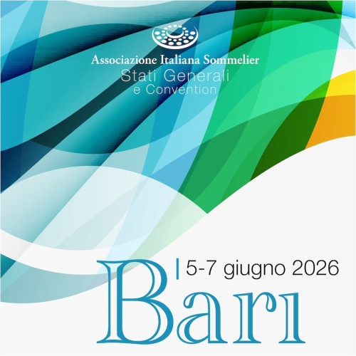 Convention Nazionale Associazione Italiana Sommelier