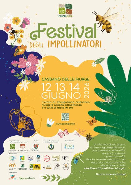 Festival degli Impollinatori