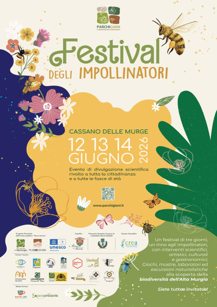 Festival degli Impollinatori