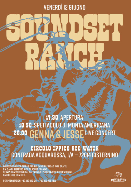 SoundSet Ranch