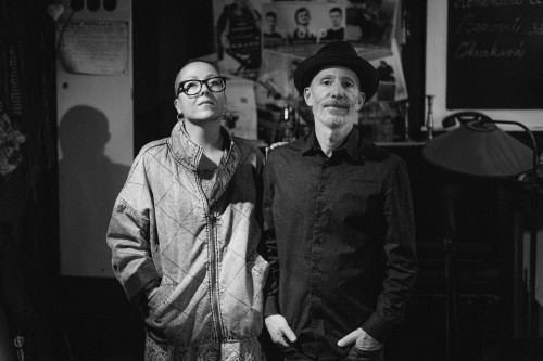 Genna & Jesse live show