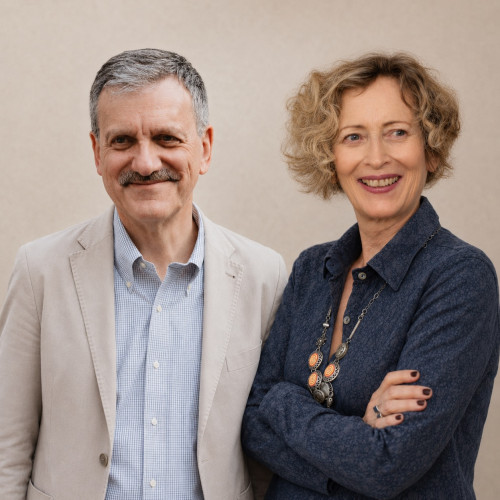 L'America raccontata da Massimo Gaggi e Tamara Jadrejcic - Conversazioni sul Futuro