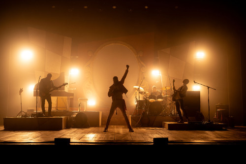 Queen Rhapsody