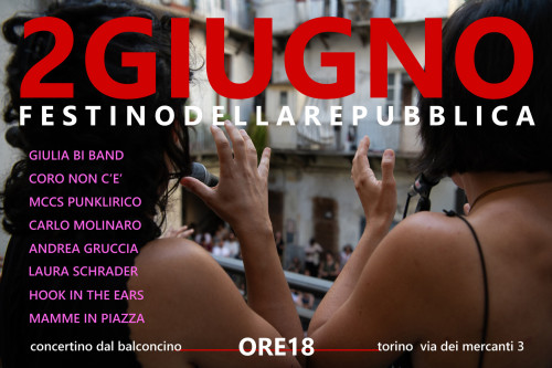 Festino della Repubblica