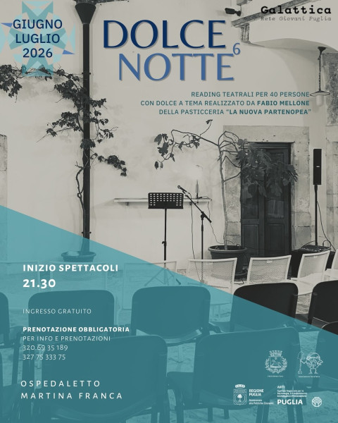 Dolce Notte | Jack London letto da Giorgio Consoli