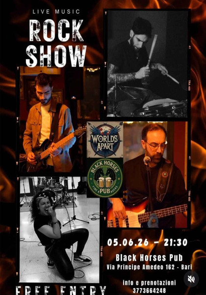 Rock Show