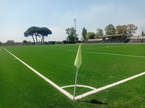 Inaugurazione Impianto Sportivo “G. Palma”