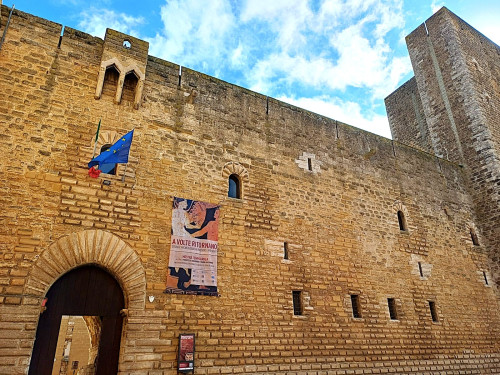 Una meraviglia da scoprire in Visita Guidata #Domenicalmuseo