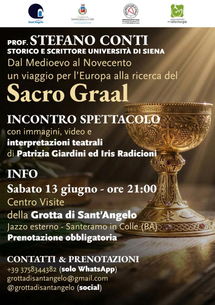 Sacro Graal