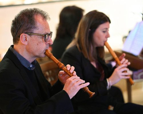 Ars Baroca a San Raffaele Alto per Antiqua