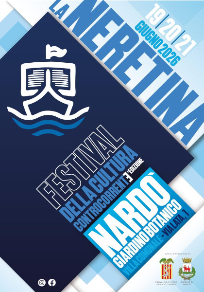 Conferenza inaugurale de La Neretina
