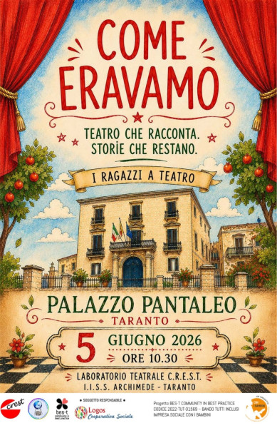 Come eravamo
