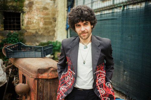 Roberto Colella - Ce Sta Sempe Na Via