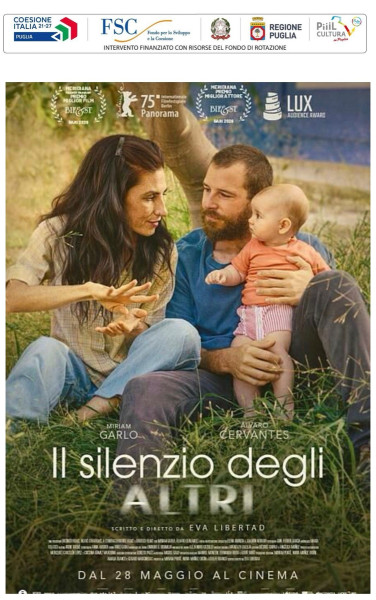 IL SILENZIO DEGLI ALTRI