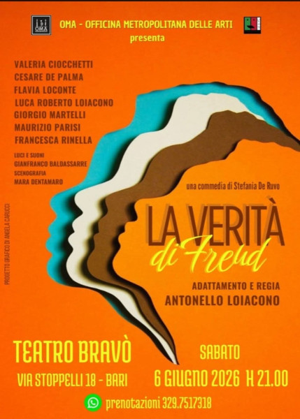 La Verità di Freud