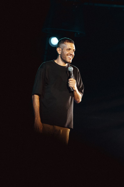 Limbo di Francesco De Carlo