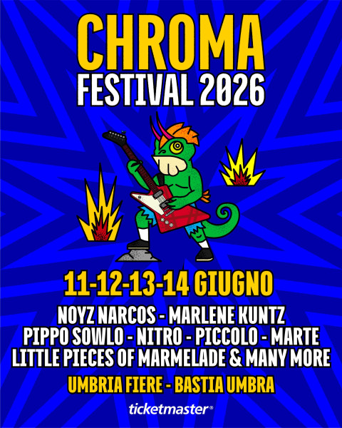 Chroma Festival