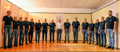 Ad Agliè torna Voci in Armonia