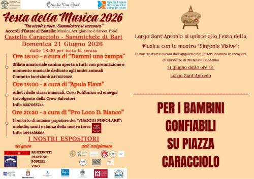 Festa della Musica