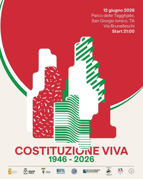 Costituzione Viva