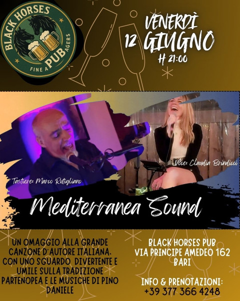Brandicci in cantautori for ever