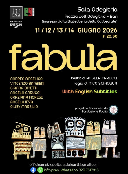 FABULA