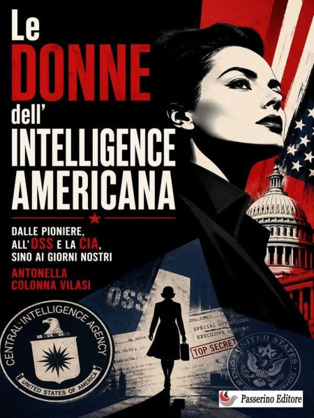 Conversazione sull'intelligence