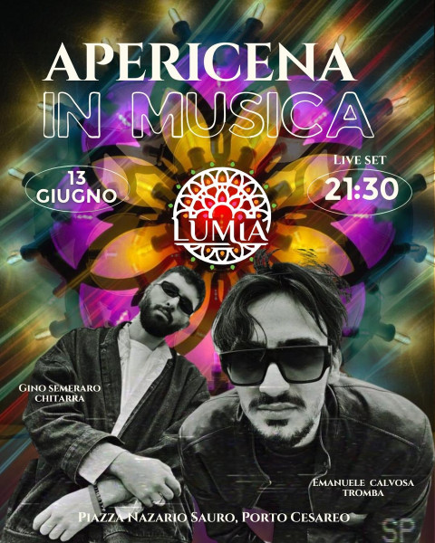 Sabato Musica Balcanica a Porto Cesareo