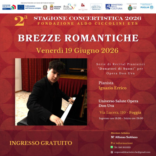 Brezze Romantiche