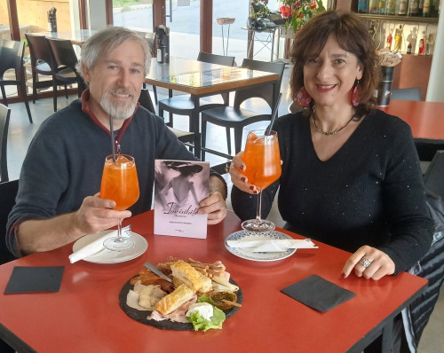 Invisibile chiude "Letture da Amor Bairo"