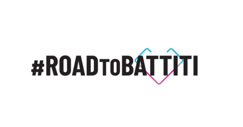 Road to Battiti 2026 con Raf e Fred