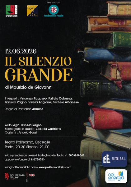 Il Silenzio Grande