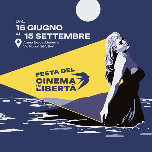 Festa del Cinema in Libertà 2026 - Periferie Animate