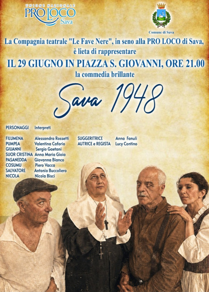 Sava 1948