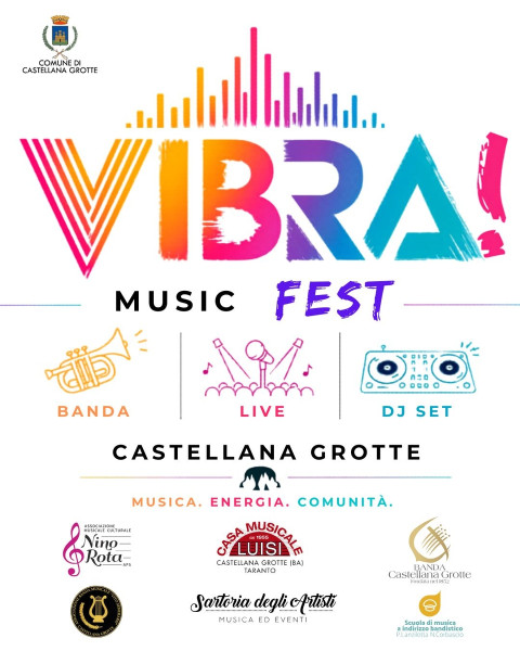 VIBRA MUSIC FEST