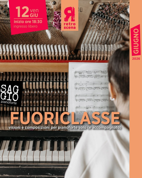 FUORICLASSE