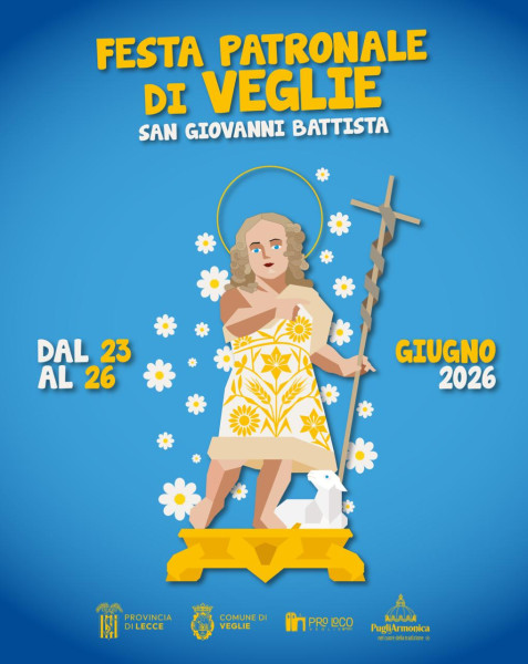 Festa di San Giovanni Battista