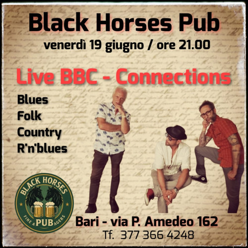 BBC Connections