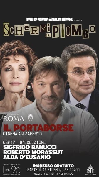 Il Portaborse.