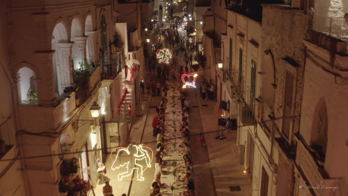 Weekend Romantico nel Borgo