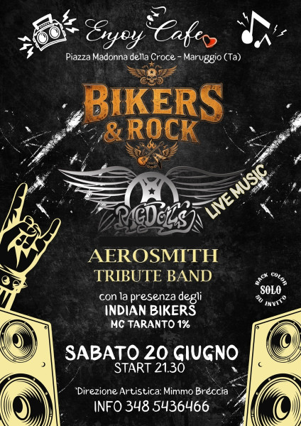 Festa biker