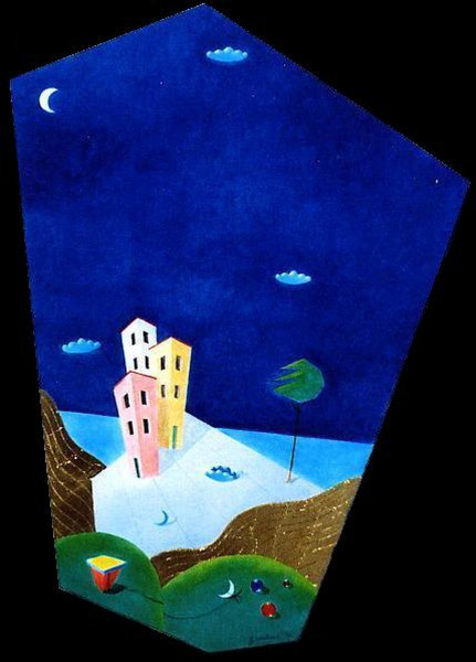 La Città sospesa