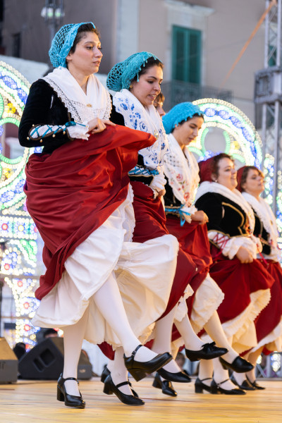 Ritmi e Suoni dal Mediterraneo - Festival di musica folk