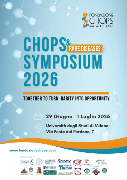 mostra Beyond the Diagnosis e visite guidate alla Ca' Granda