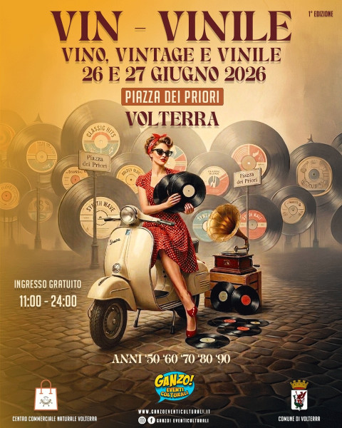 VIN Vinili