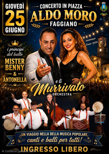 La Festa della Pace