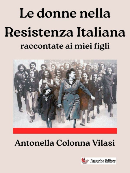 Conversazione sul libro della prof. A. Colonna Vilasi